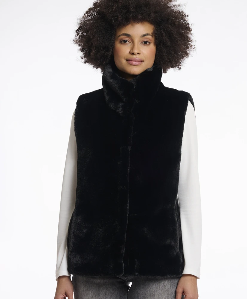 Rino & Pelle Bodywarmer Lison