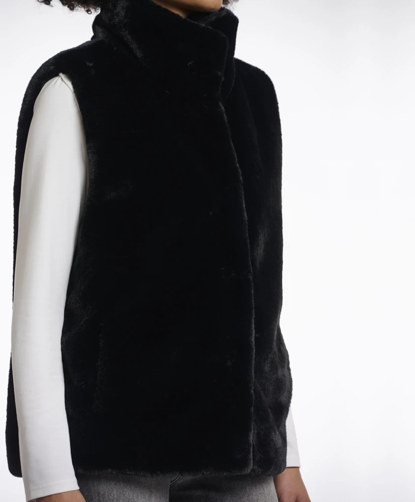 Rino & Pelle Bodywarmer Lison