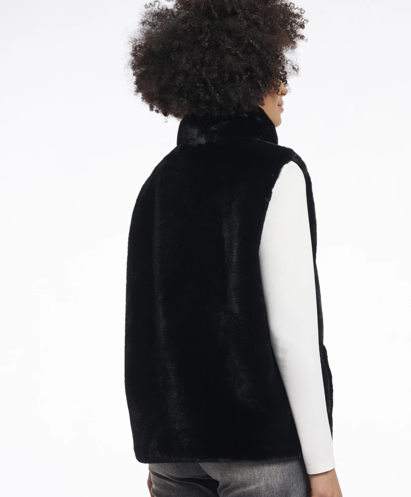 Rino & Pelle Bodywarmer Lison