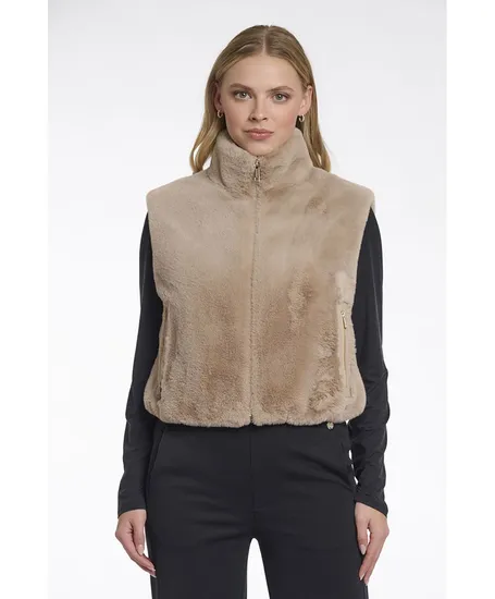 Rino & Pelle Bodywarmer Nikki