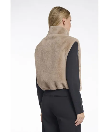 Rino & Pelle Bodywarmer Nikki
