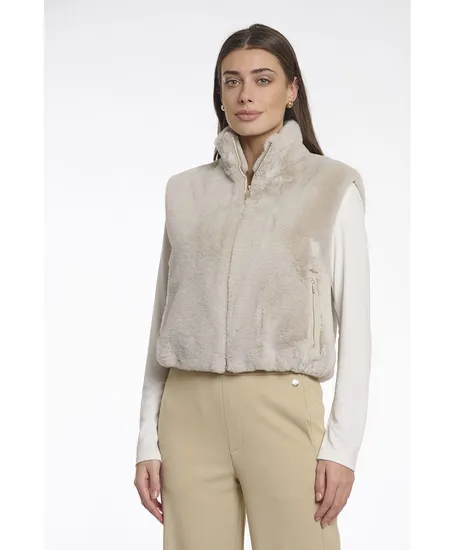 Rino & Pelle Bodywarmer Nikki