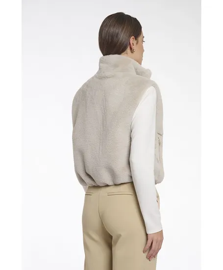 Rino & Pelle Bodywarmer Nikki