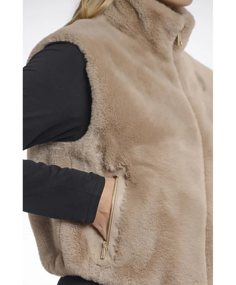 Rino & Pelle Bodywarmer Nikki