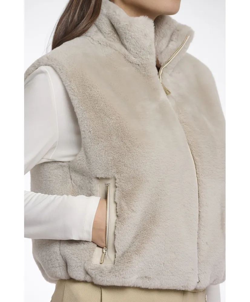 Rino & Pelle Bodywarmer Nikki