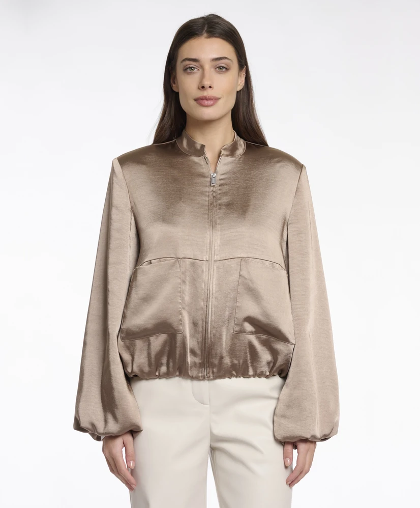 Rino & Pelle Bomberjack Rachel