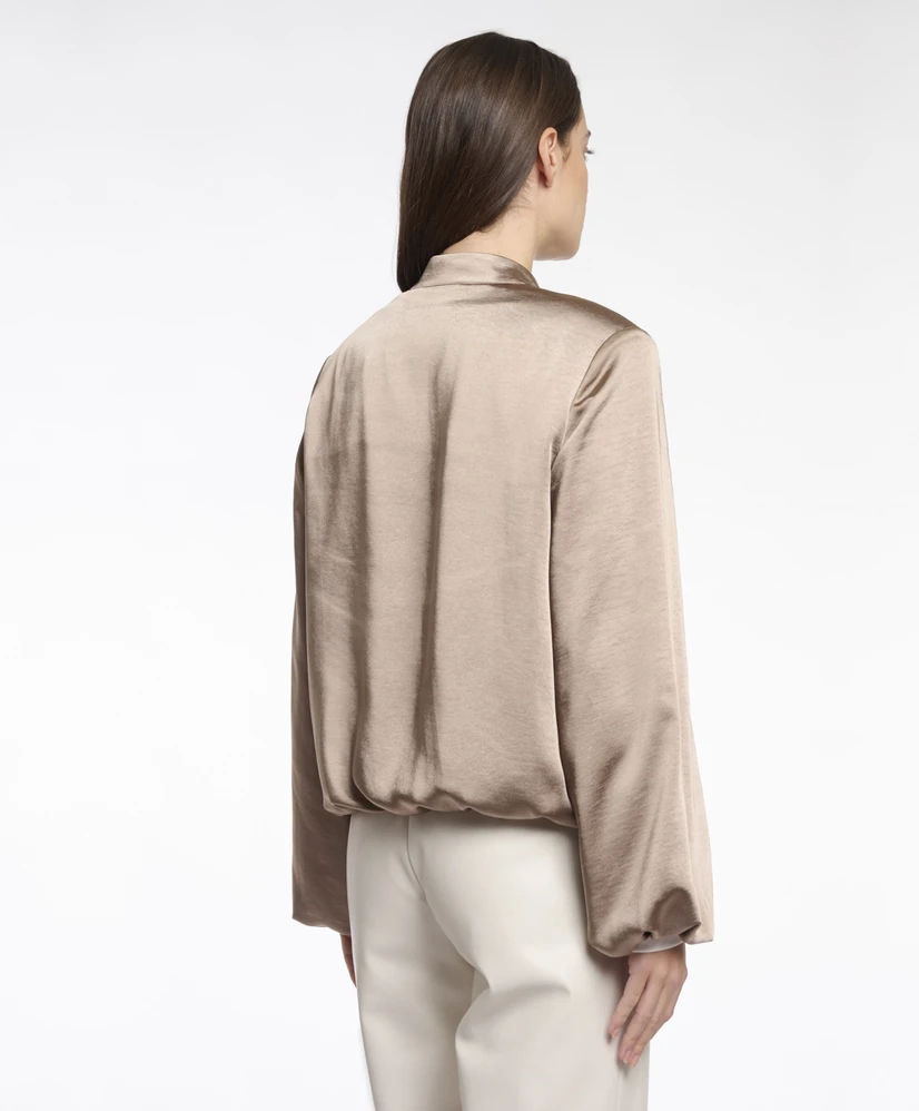 Rino & Pelle Bomberjack Rachel