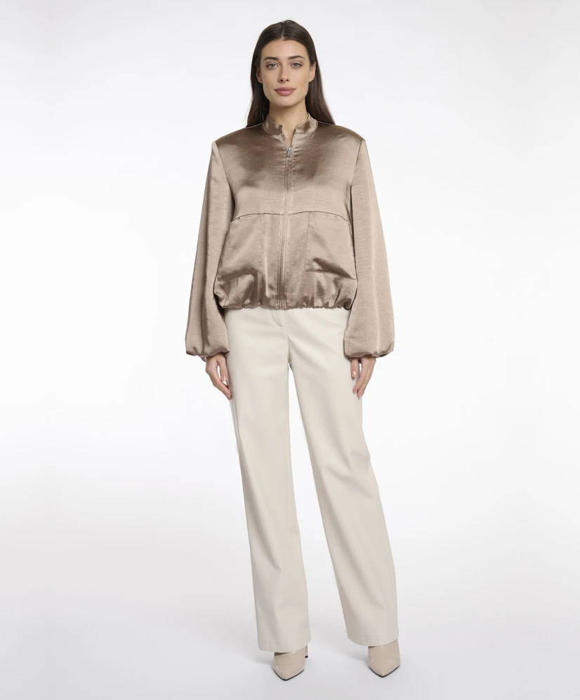 Rino & Pelle Bomberjack Rachel