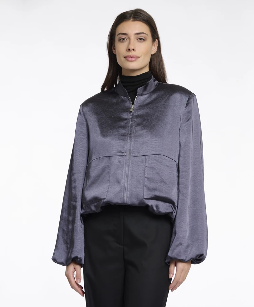 Rino & Pelle Bomberjack Rachel