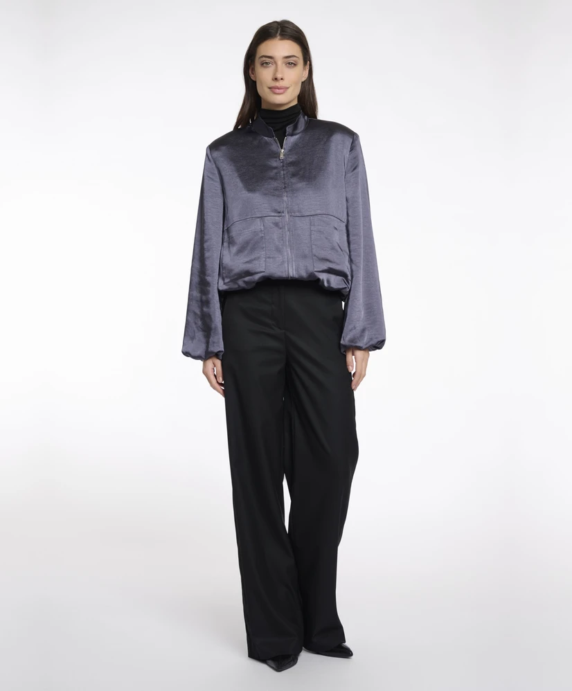 Rino & Pelle Bomberjack Rachel