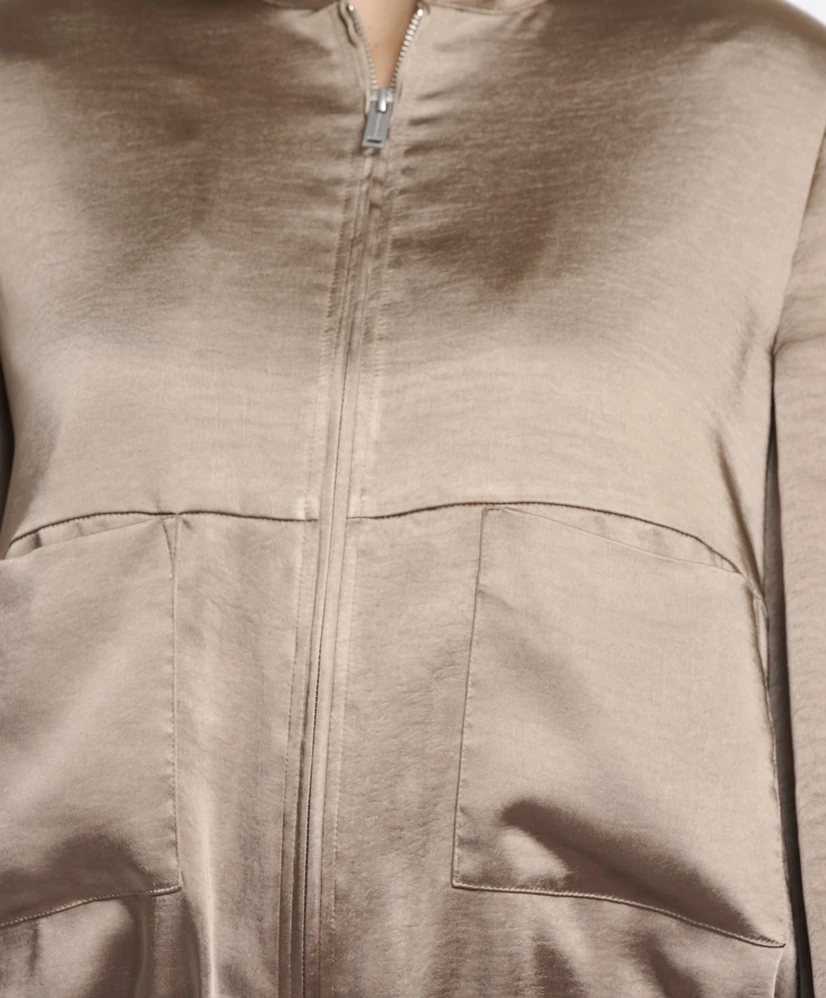 Rino & Pelle Bomberjack Rachel