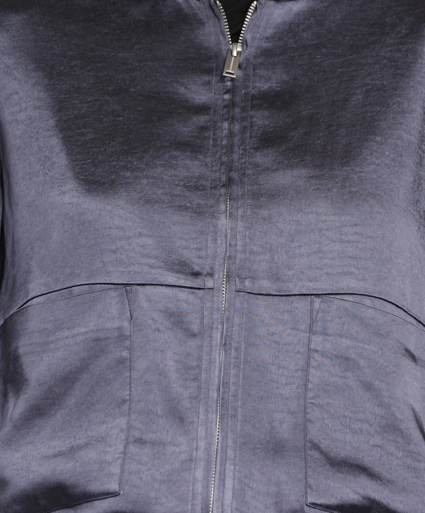 Rino & Pelle Bomberjack Rachel