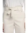Rino & Pelle Broek Leer Annemie