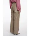 Rino & Pelle Broek Leer Annemie