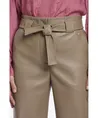 Rino & Pelle Broek Leer Annemie