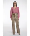 Rino & Pelle Broek Leer Annemie