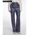 Rino & Pelle Broek Leer Annemie