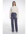 Rino & Pelle Broek Leer Annemie