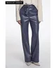 Rino & Pelle Broek Leer Annemie