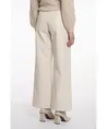 Rino & Pelle Broek PU Corian Straight Fit