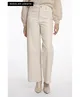 Rino & Pelle Broek PU Corian Straight Fit