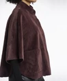 Rino & Pelle Cape Dewi