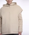 Rino & Pelle Cape Jacket Helena