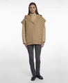 Rino & Pelle Cape Jacket Helena