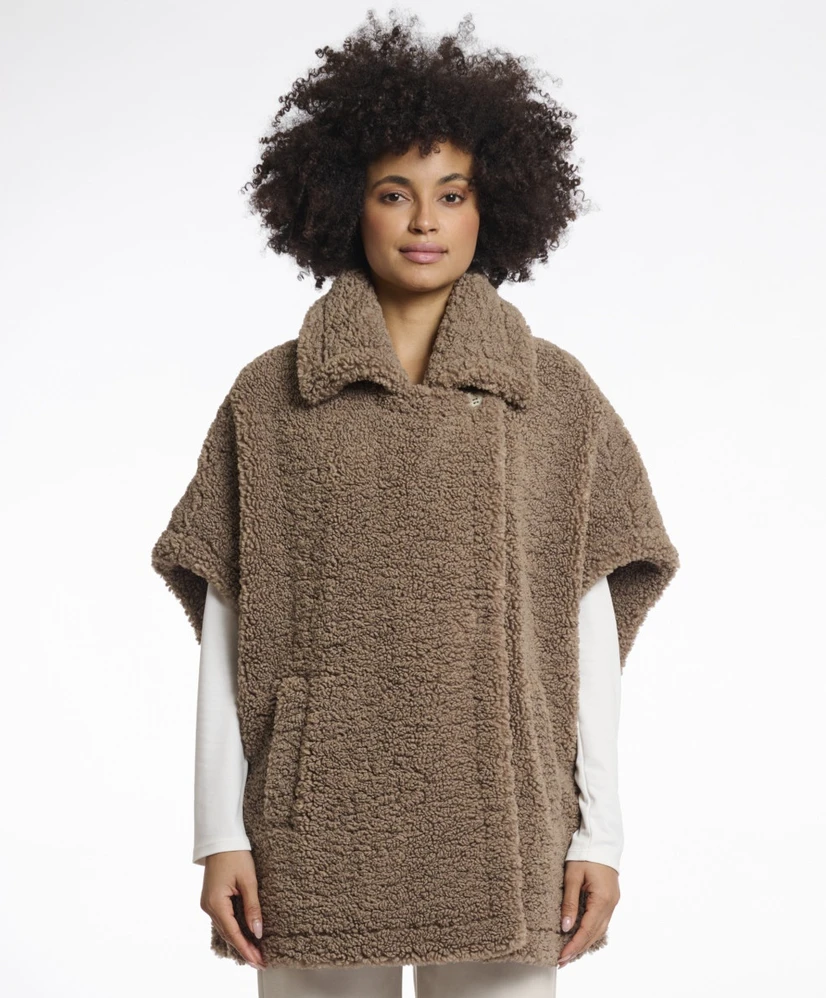 Rino & Pelle Cape Jacket Luca