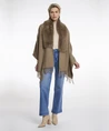Rino & Pelle Cape Wendy