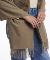 Rino & Pelle Cape Wendy