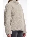 Rino & Pelle Faux Fur Jas Kion