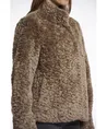 Rino & Pelle Faux Fur Jas Kion