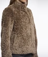 Rino & Pelle Faux Fur Jas Kion