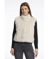 Rino & Pelle Gilet Dava