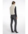 Rino & Pelle Gilet Dava