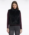 Rino & Pelle Gilet Dava
