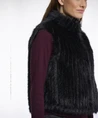Rino & Pelle Gilet Dava