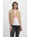 Rino & Pelle Gilet Elona