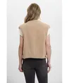 Rino & Pelle Gilet Elona