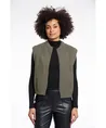 Rino & Pelle Gilet Elona