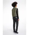 Rino & Pelle Gilet Elona