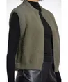 Rino & Pelle Gilet Elona