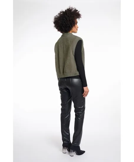 Rino & Pelle Gilet Elona