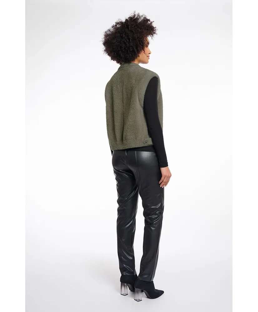 Rino & Pelle Gilet Elona