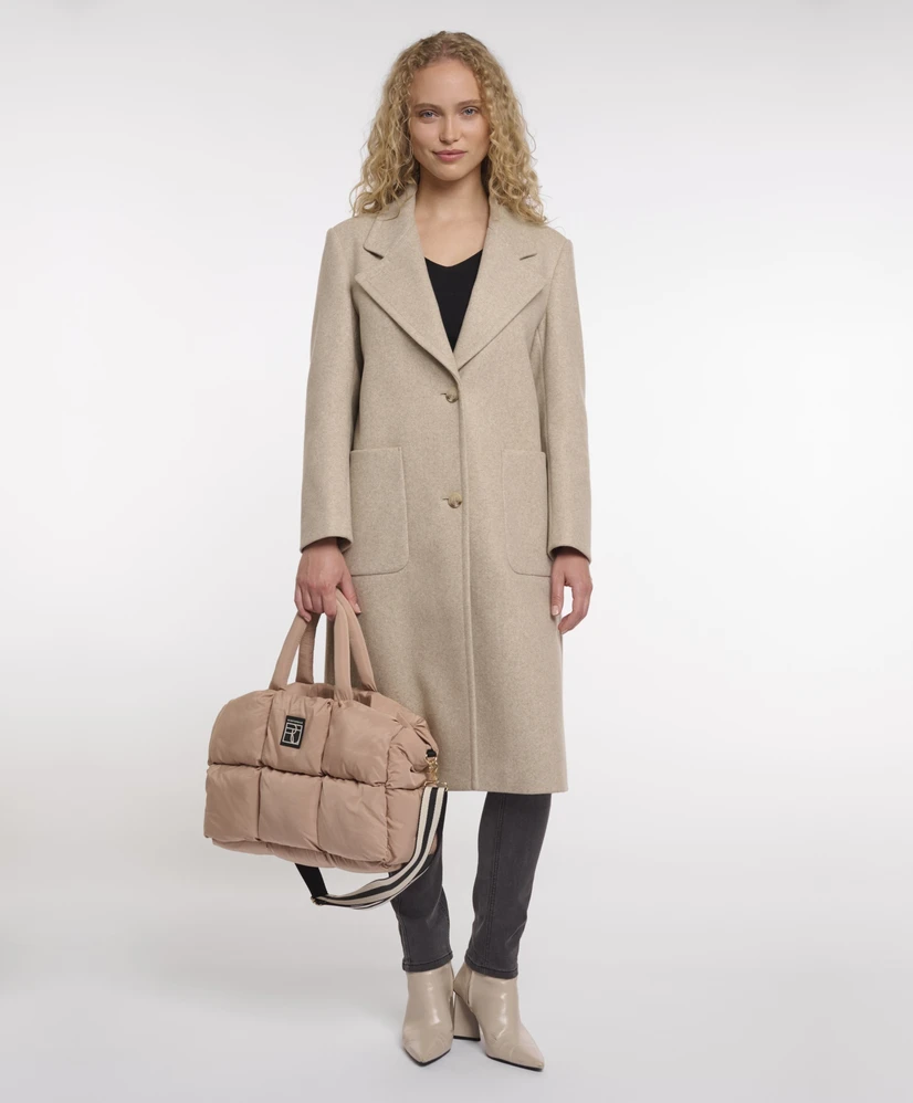 Rino & Pelle Handtas Fabienne