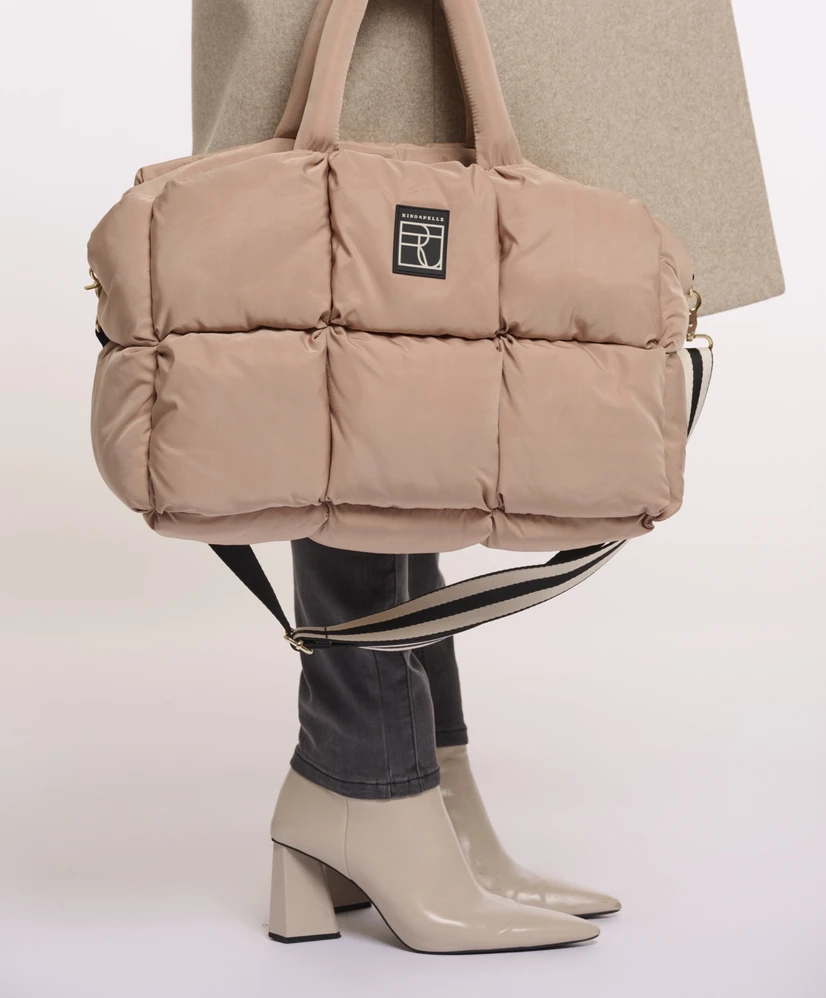 Rino & Pelle Handtas Fabienne