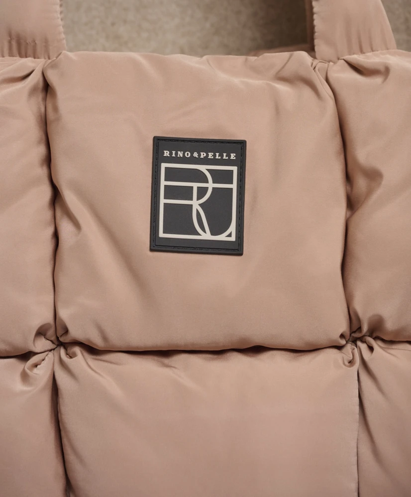 Rino & Pelle Handtas Fabienne