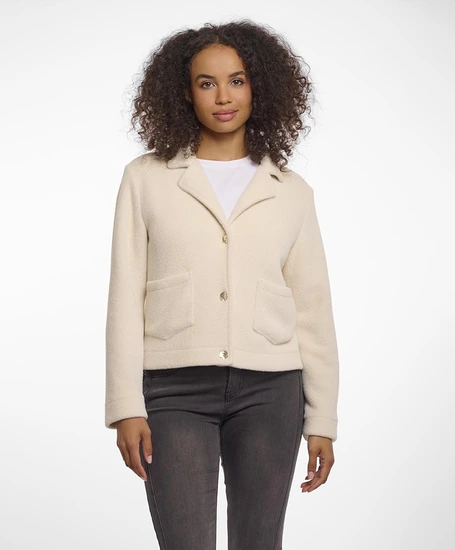 Rino & Pelle Jacket Bobien