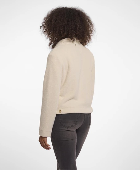 Rino & Pelle Jacket Bobien
